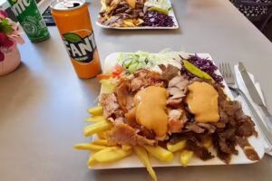 Anatolien Fine Imbiss Viersen