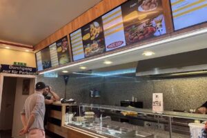 Anatolien Grill Flensburg