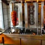 Anatolien Kebap