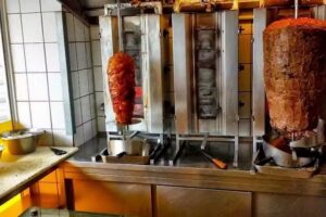 Anatolien Kebap