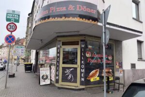 Anatolien Pizza & Döner
