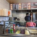 Anatoliengrill