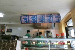 Anatolya Döner Kebap Haus