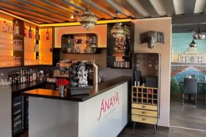 Anaya Indian Kitchen