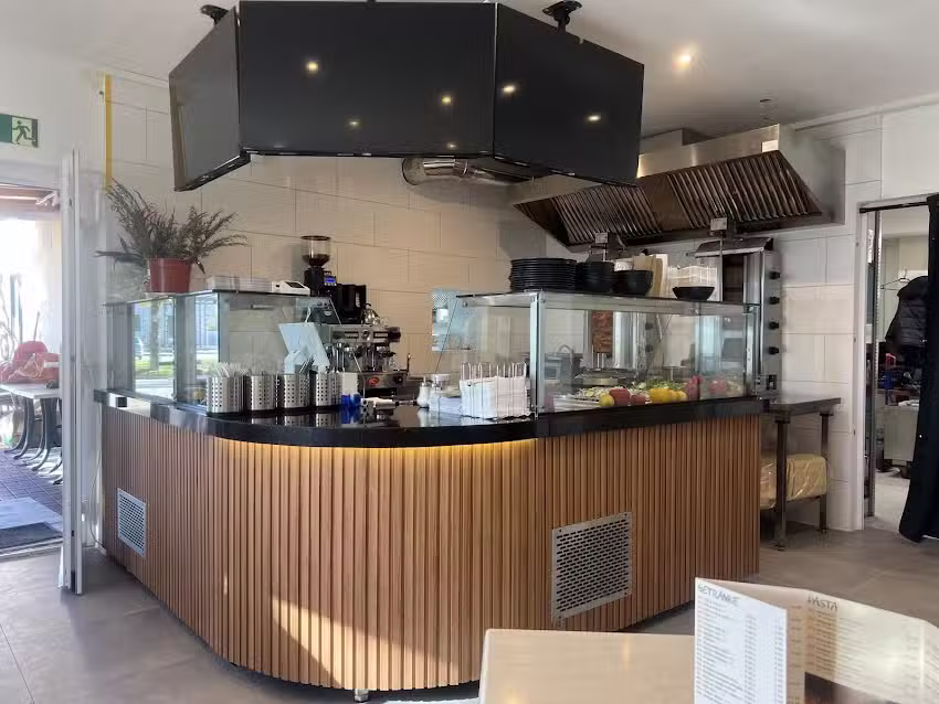 Anbella Pizza & More