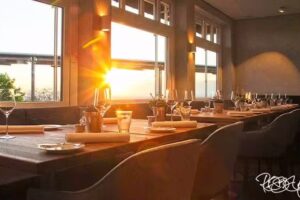 Anders auf dem Turmberg, Hofbistro und Restaurant