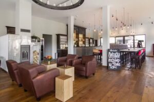 anders &ndash; Restaurant, Caf&eacute; & mehr
