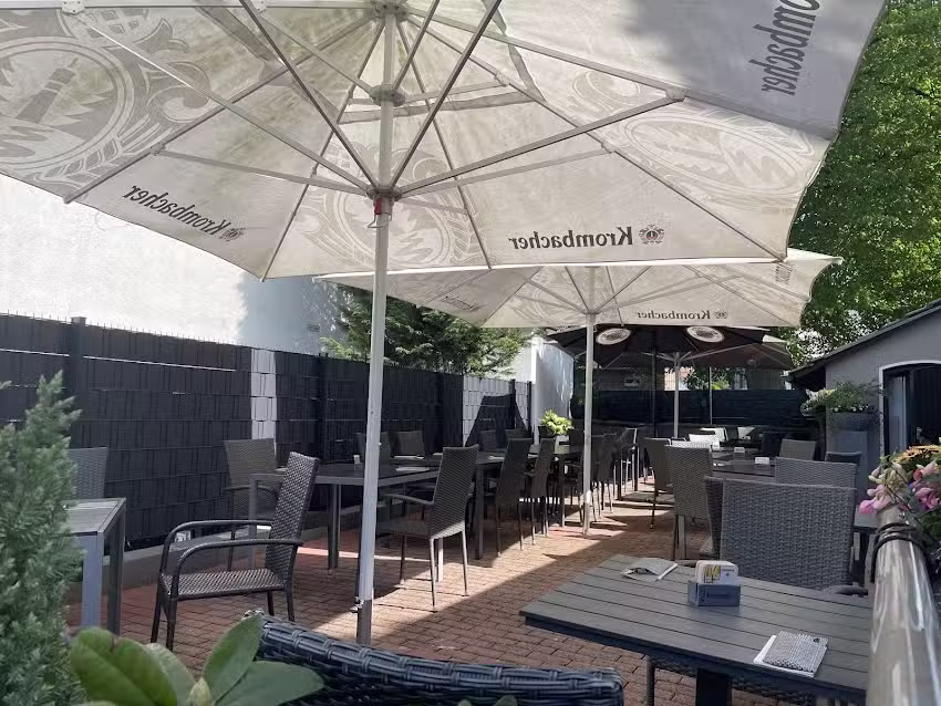 Andiamo &ndash; Ristorante E Pizzeria