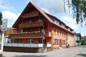 Andis Steakh&uuml;sli Hotel Restaurant