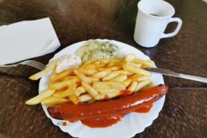 Andis Truckstop – Andreas Kött
