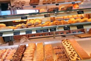 Andrä Jens Feinbäckerei
