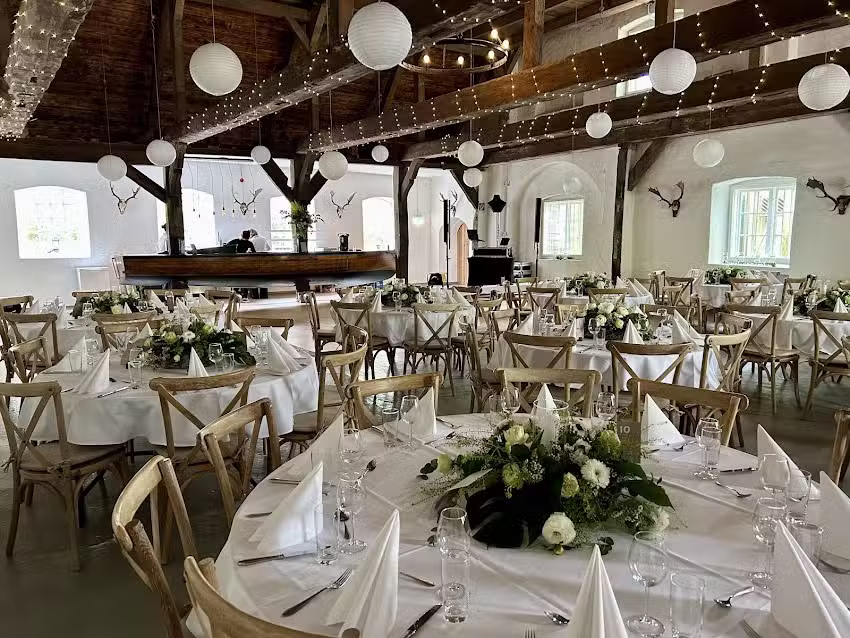 André Fölsch Prime Time Fine Dining / Eventlocation & Catering