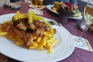 Andrea Brennemann Bistro-Cafe