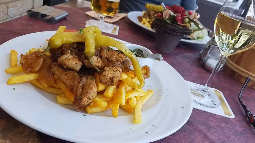 Andrea Brennemann Bistro-Cafe