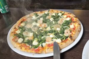 Andrea Imbiss & Pizzeria