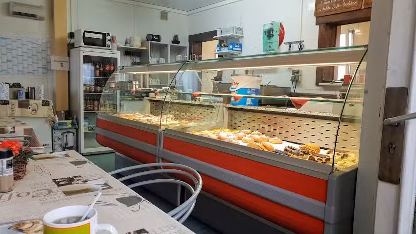 Andrea&rsquo;s Fr&uuml;hst&uuml;ckstreff