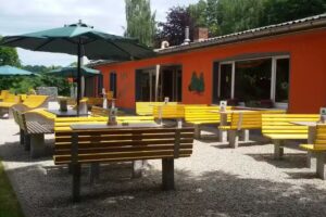 Andrea`s Waldcafe