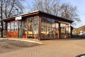 Andrea’s Grill-Imbiss