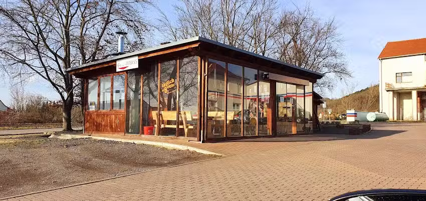 Andrea&rsquo;s Grill-Imbiss