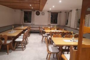Andreas Kast Gasthaus Adler