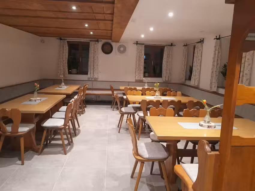 Andreas Kast Gasthaus Adler