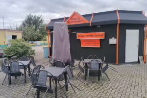 Andre&lsquo;s Speiseimbiss