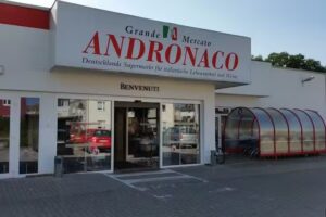 Andronaco Grande Mercato