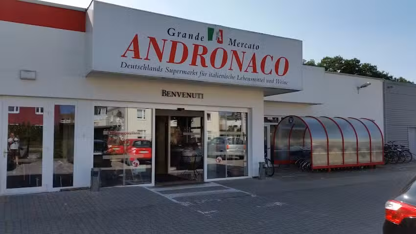 Andronaco Grande Mercato