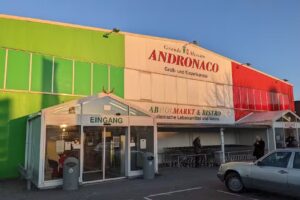 Andronaco Grande Mercato
