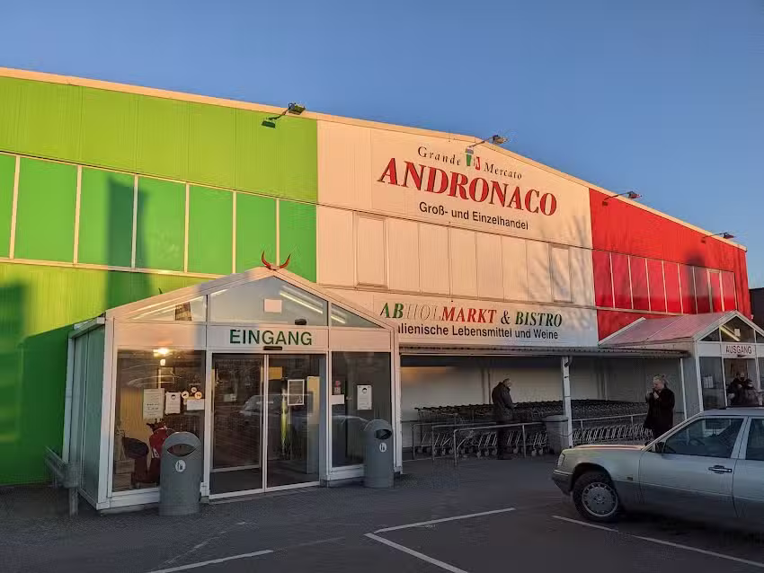 Andronaco Grande Mercato