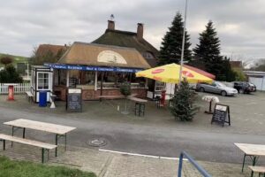 Andy’s Hafenkombüse