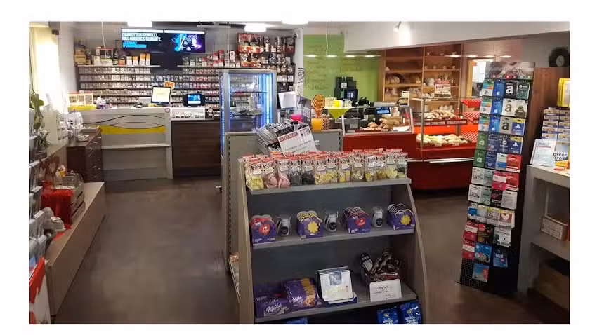 Anekdötchen Bistro & Café