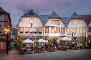 Angel’s | das hotel am fruchtmarkt