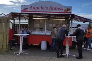 Angela’s Imbiss