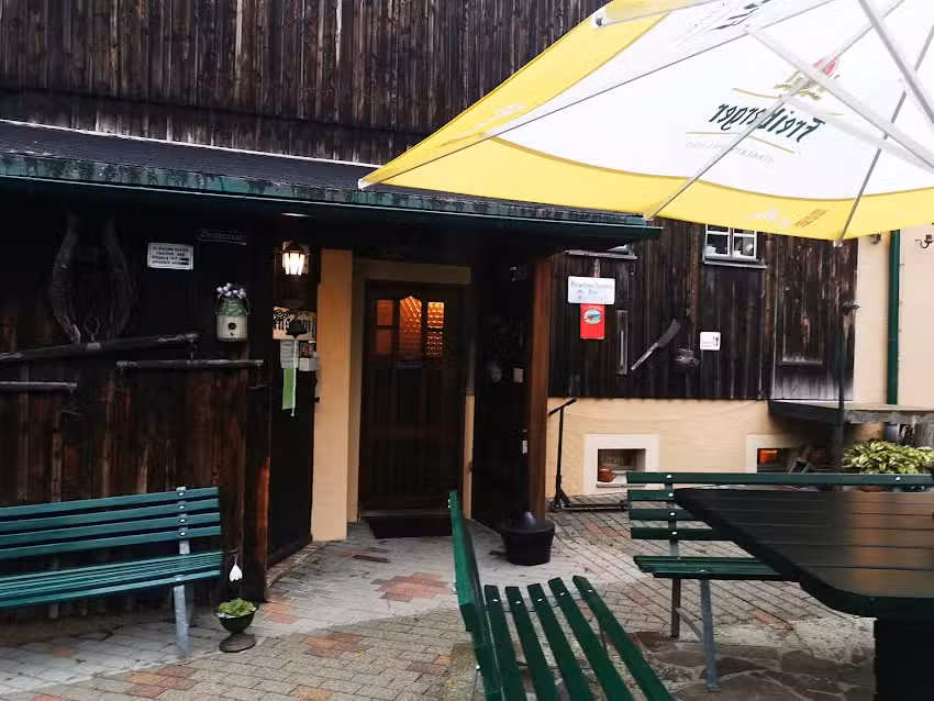 Angela und Uwe Bretschneider