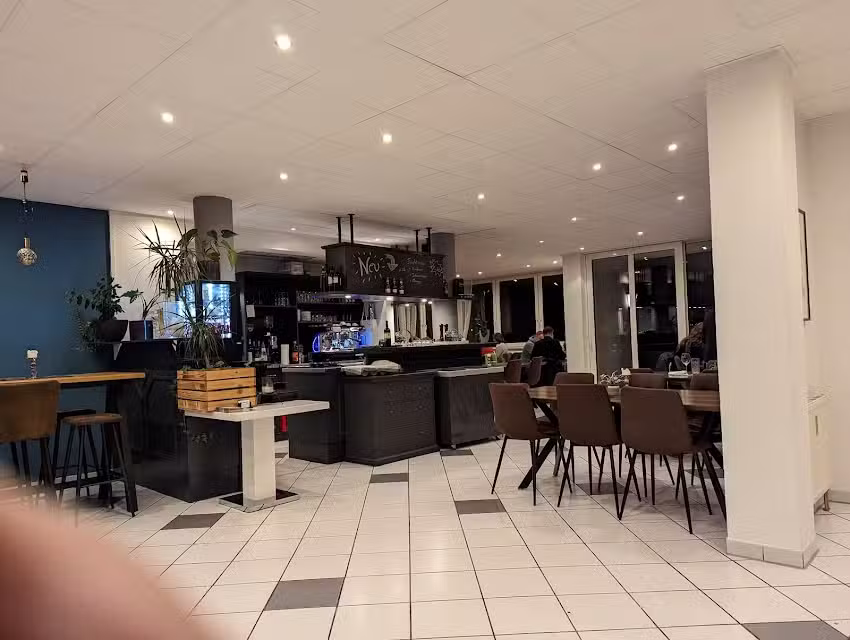 Angelo’s Pizza & Pasta