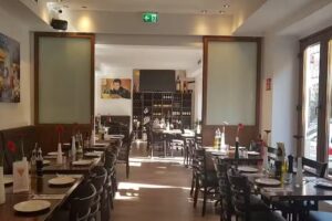 Angelo Trattoria & Bar