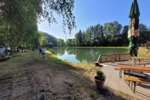 Angelparadies Hüttenthal