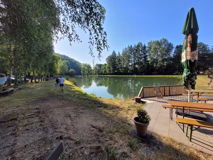 Angelparadies Hüttenthal