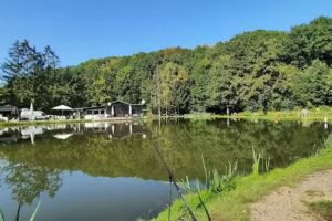 Angelpark &bdquo;Krumbachsm&uuml;hle&ldquo; e.K.