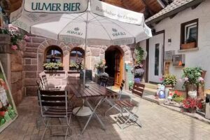 Angis Bergcafé – Mehriddin Imomov