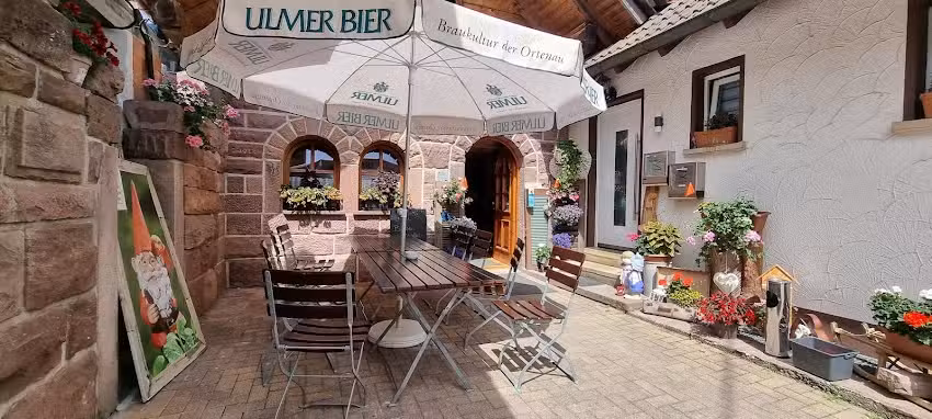 Angis Bergcaf&eacute; &ndash; Mehriddin Imomov