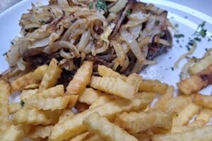 Angler-Stubb am Oberwiesensee