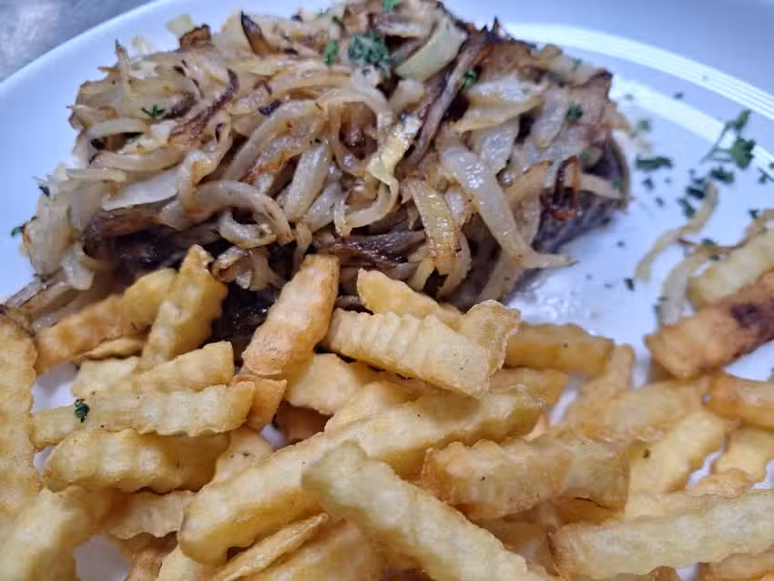 Angler-Stubb am Oberwiesensee