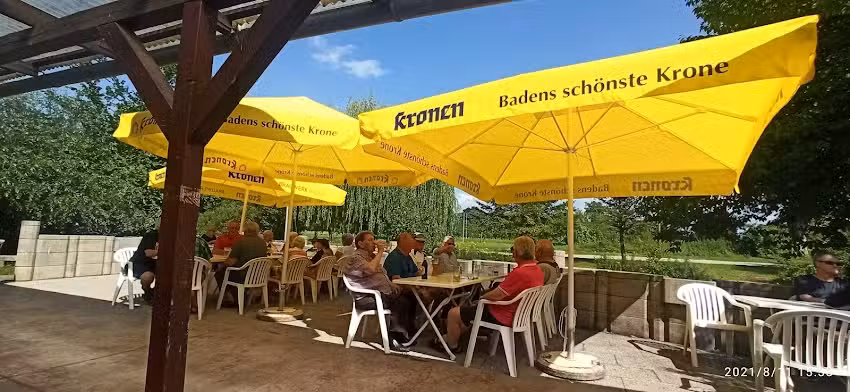 Anglerheim Ichenheim