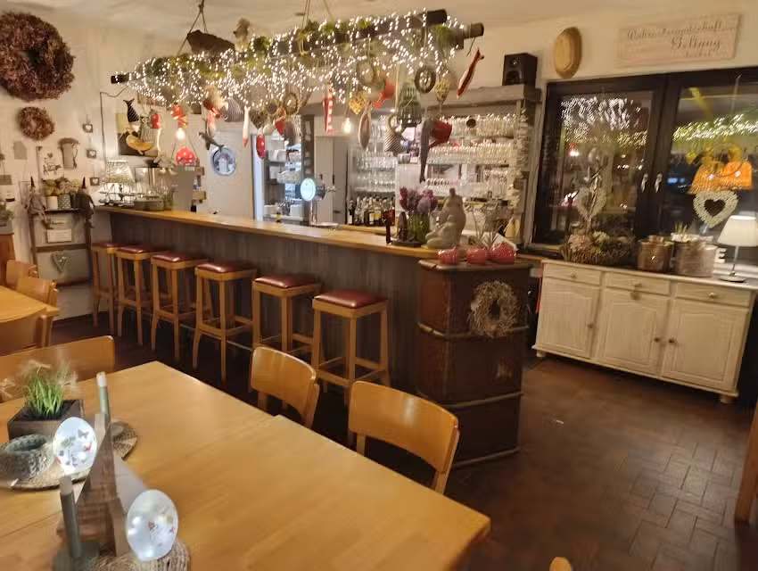 Anglerheim Rehlingen