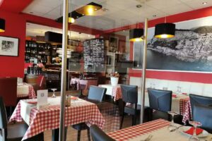 Angolino Trattoria