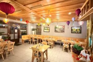 Anh Anh Restaurant – Dachau
