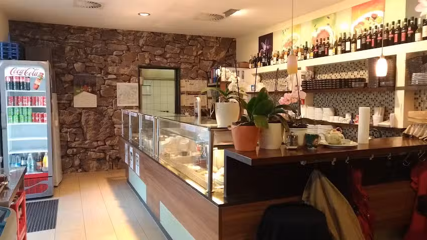 Anh Asia SUSHI & WOK