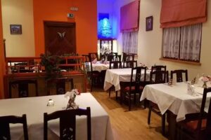 Anh Dao Restaurant